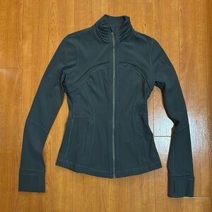 Lululemon Define Jacket Size 2